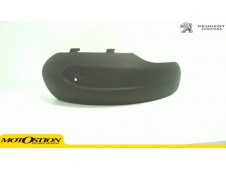 Aleta delantera izquierda