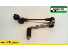 Palanca cambio Kawasaki Gpx 600 1985-1990