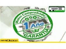 Motor perfecto zx6 r 600 cc 2005 - 2006