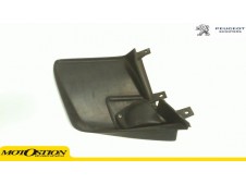 Intermitente delantero izquierdo