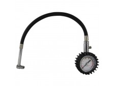 Manómetro analógico profesional 0-60 psi