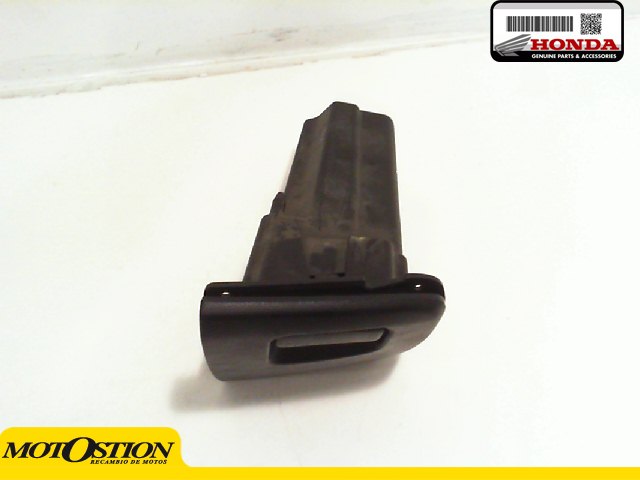 Guantera derecha Honda forza 250 x 2005 - 2007