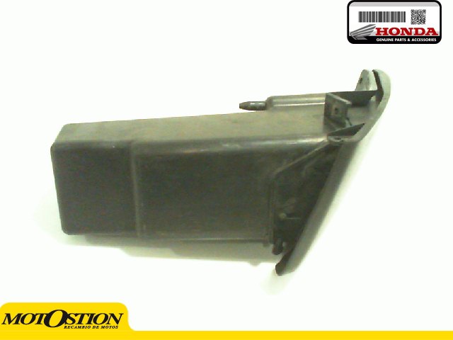 Guantera derecha Honda forza 250 x 2005 - 2007