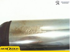 Escape IXIL 