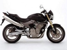 Claxon HONDA HORNET 600 2005-2006  motodesguace