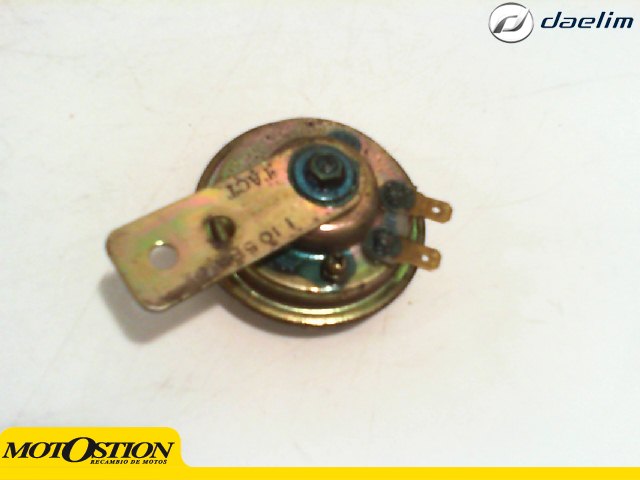 Claxon