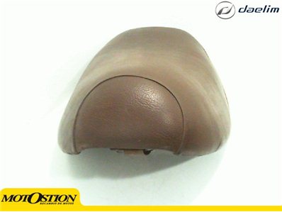 Asiento DAELIM MESSAGE 50 1995-1996  recambios para moto