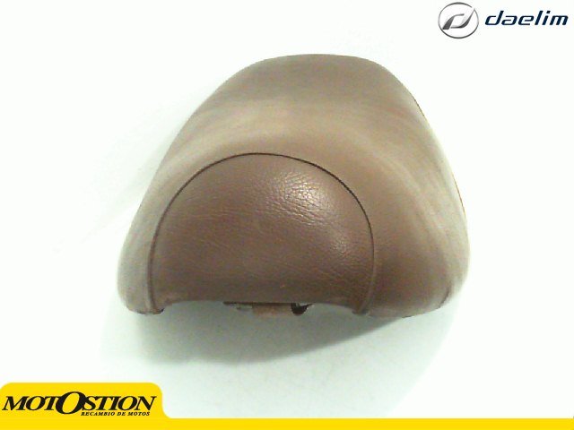 Asiento DAELIM MESSAGE 50 1995-1996  recambios para moto