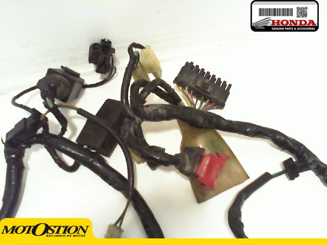 Sistema electrico completo