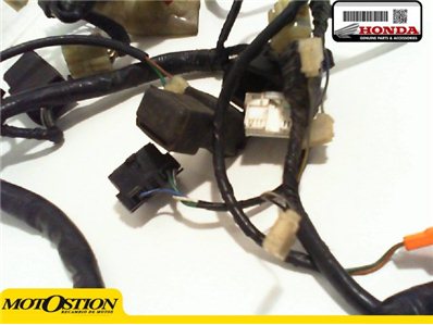 Sistema electrico completo