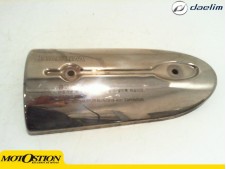 Embellecedor silencioso