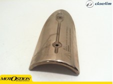 Embellecedor silencioso