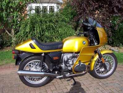 Bobina alta BMW 100 RS 1000 1997-2000  segunda mano