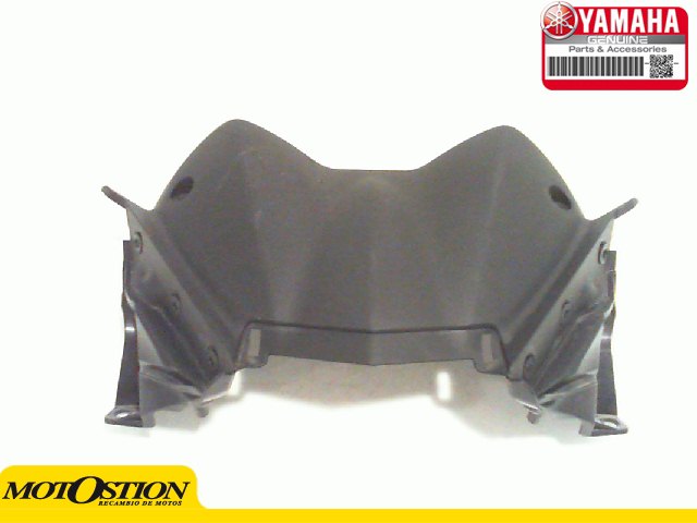 EMBELLECEDOR CUPULA Yamaha xmax 250 2010-2014