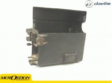 Caja porta bateria DAELIM DAYSTAR 125 2004-2006  desguace motos