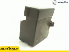 Caja porta bateria DAELIM DAYSTAR 125 2004-2006  desguace motos