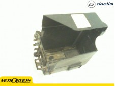 Caja porta bateria DAELIM DAYSTAR 125 2004-2006  desguace motos