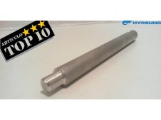 Semimanillar izquierdo HYOSUNG GT 650 R 650 2006-2008  repuestos de motos
