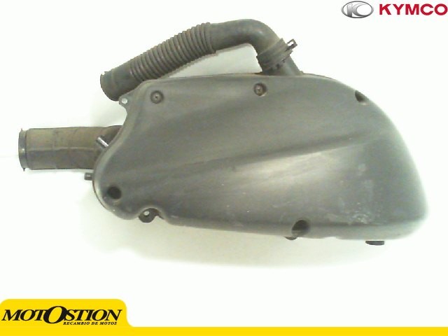 Caja filtro aire KYMCO GRAND DINK 125 2004-2005