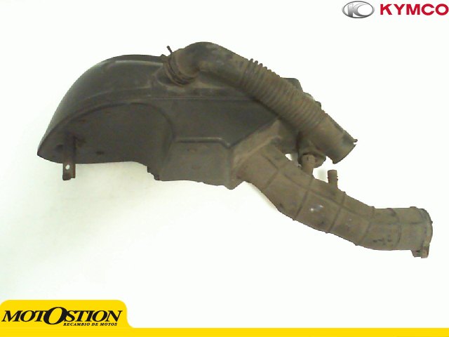 Caja filtro aire KYMCO GRAND DINK 125 2004-2005