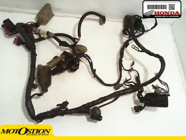 Sistema electrico completo