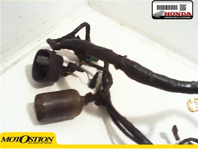 Sistema electrico completo