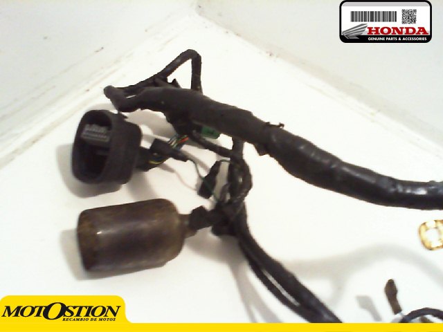 Sistema electrico completo