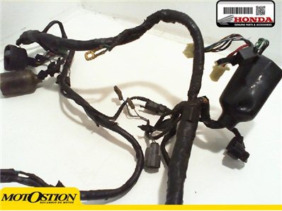 Sistema electrico completo