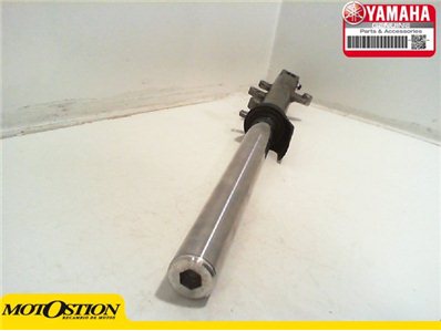 Barra completa izquierda