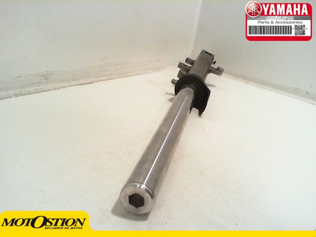 Barra completa izquierda