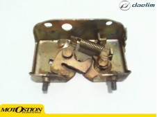 Sistema cierre asiento