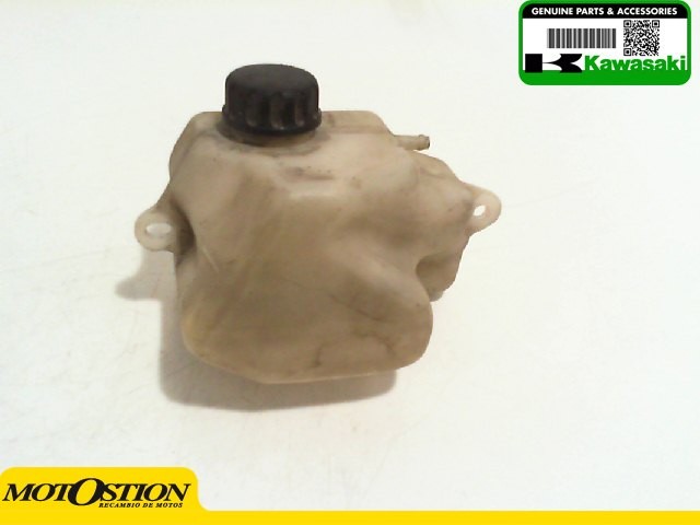 Deposito anticongelante