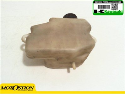 Deposito anticongelante