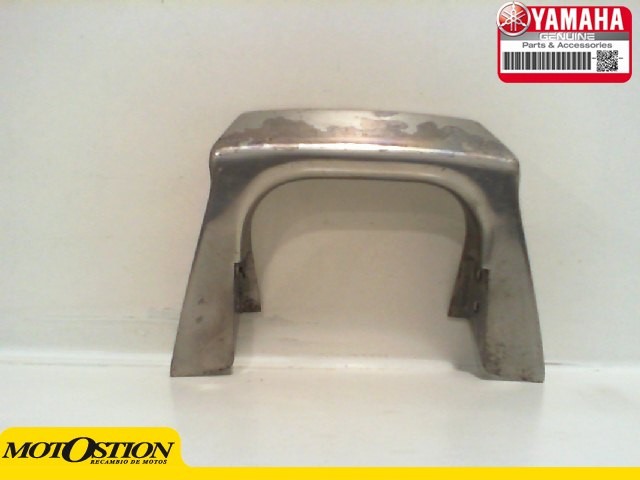 Asidero colin especial YAMAHA SR 250 1980-1989  despiece de moto