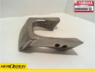 Asidero colin especial YAMAHA SR 250 1980-1989  despiece de moto