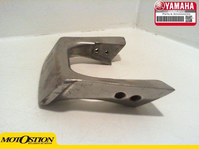 Asidero colin especial YAMAHA SR 250 1980-1989  despiece de moto