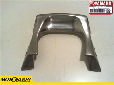 Asidero colin especial YAMAHA SR 250 1980-1989  despiece de moto