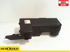 Caja filtro aire