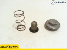 Tapon vaciado aceite