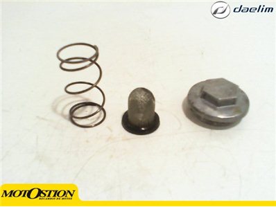 Tapon vaciado aceite