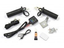 Puños Calefactables Nuevos Touring Oxford  