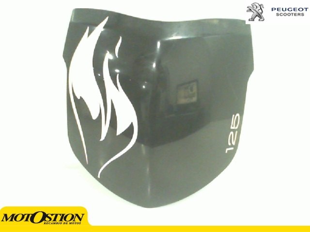 Carenado superior superior varios colores