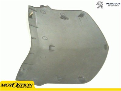 Carenado superior superior varios colores