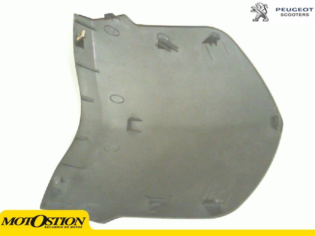 Carenado superior superior varios colores