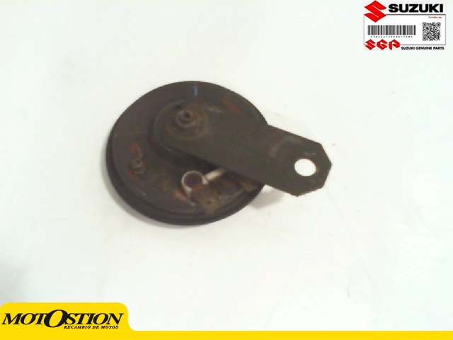 CLAXON Suzuki marauder 125 1998-2004