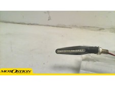 Pareja intermitentes universales led Pareja de intermitentes válido para todas las motos