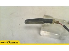 Pareja intermitentes universales led Pareja de intermitentes válido para todas las motos