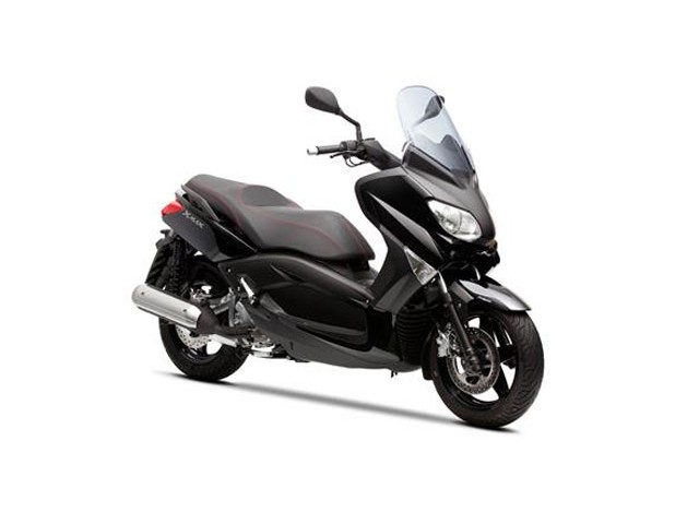 Rueda delantera reparar YAMAHA XMAX I 250 2007-2009  recambios para moto