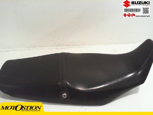 Asiento SUZUKI GS E 500 1989-2001  recambio moto