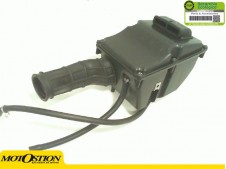 Caja filtro aire MOTORHISPANIA MH7 125 2007-2014  desguace motos